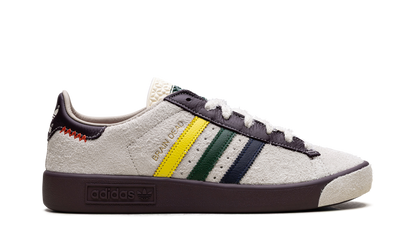Forest Hills "Brain Dead - Cream White" JR7943