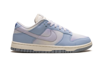 DUNK LOW WMNS "Blue Airbrush" FN0323 400