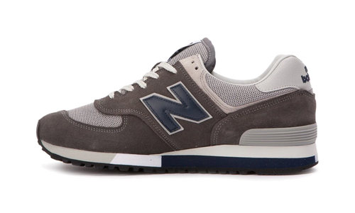 576 "Grey / White" OM576OGG