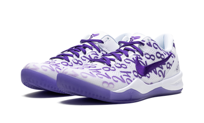 Kobe 8 Protro "Court Purple" FQ3549 100
