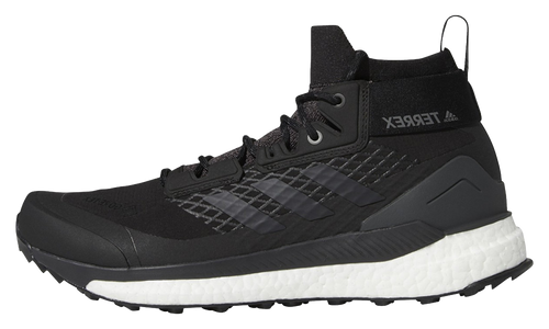 TERREX FREE HIKER GTX "Black" G26535