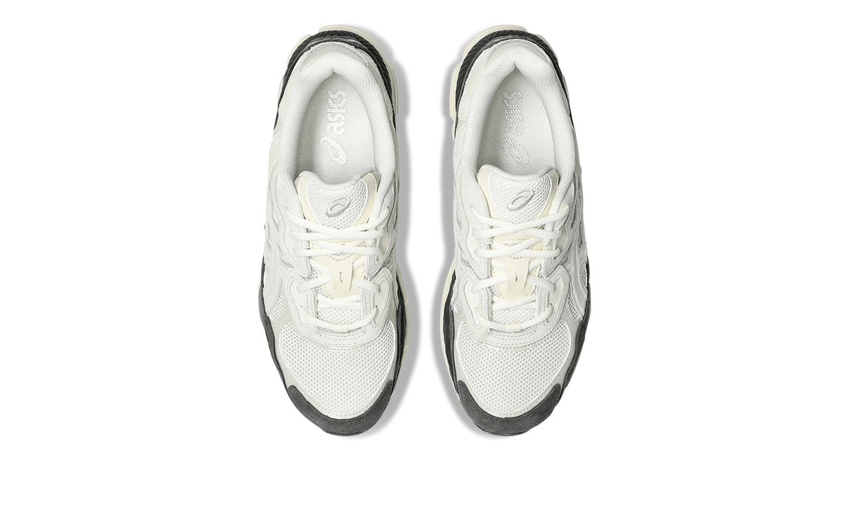 GEL-NYC "White Smoke Grey" 1203A383 111