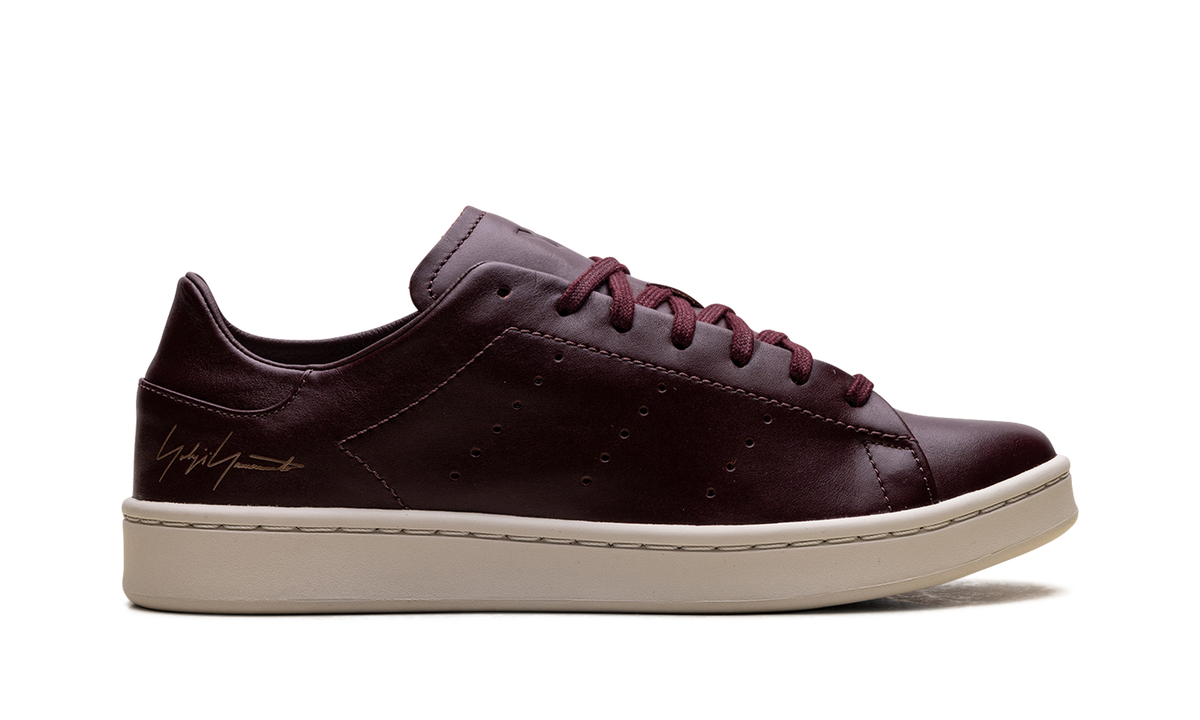 Y-3 Stan Smith "Shadow Red Bliss" IG4038