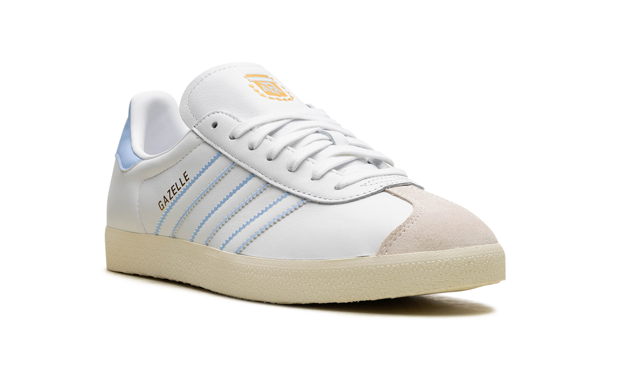 Gazelle "Argentina" ID3718