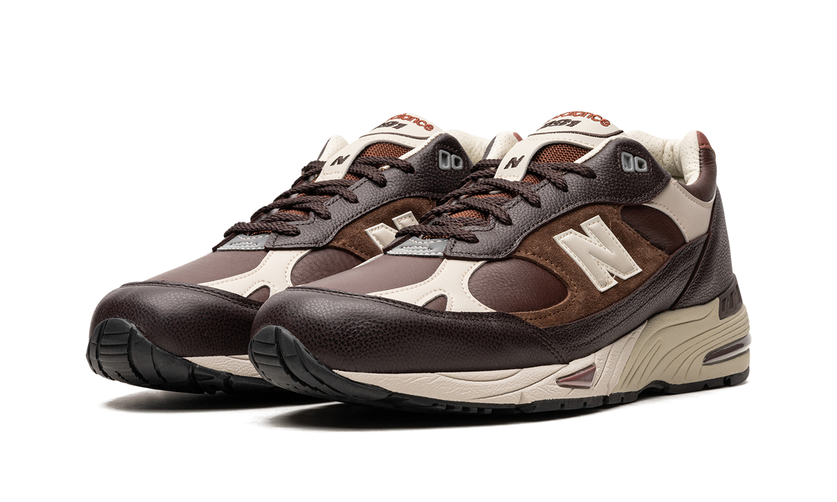 991 "Made in UK - French Roast" M991GBI