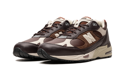 991 "Made in UK - French Roast" M991GBI
