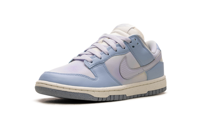 DUNK LOW WMNS "Blue Airbrush" FN0323 400