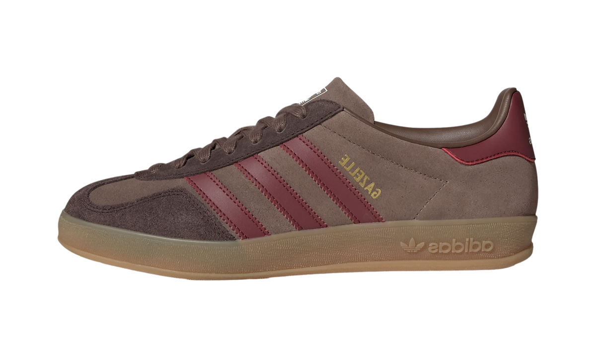 Gazelle Indoor "Earth Strada" JQ8398
