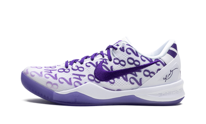 Kobe 8 Protro "Court Purple" FQ3549 100