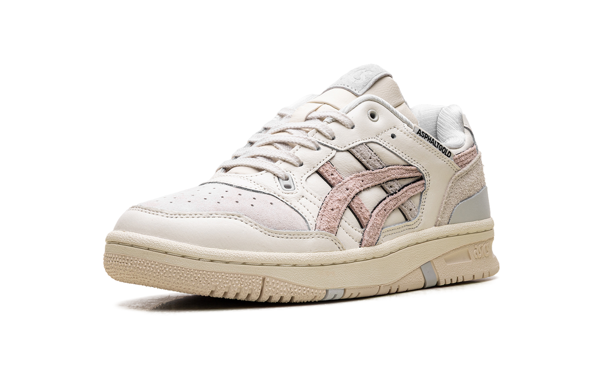 ASICS EX89 "Asphalt Gold - Impromptu" 1203A326 100