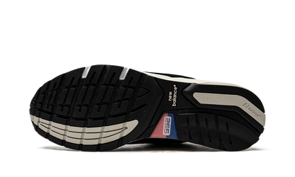 992 "Black" M992EB