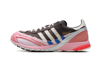 Adizero SL 72 "Bad Bunny - Brown / Clear Pink" JP5997