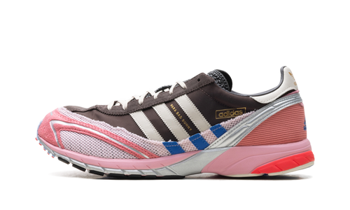 Adizero SL 72 "Bad Bunny - Brown / Clear Pink" JP5997