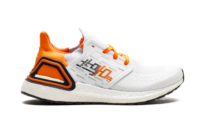 Ultraboost 20 "Orange"