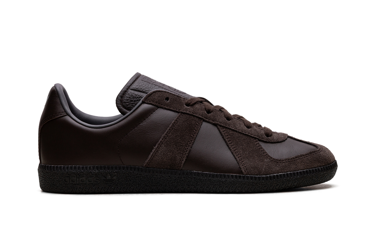 BW Army "Dark Brown Night Brown" JR2003