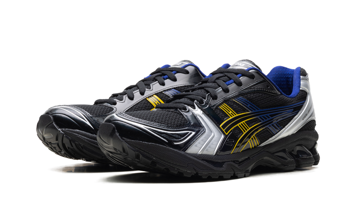 KITH x Gel-Kayano 14 "MARVEL vs CAPCOM (Wolverine)" 1203B058 001