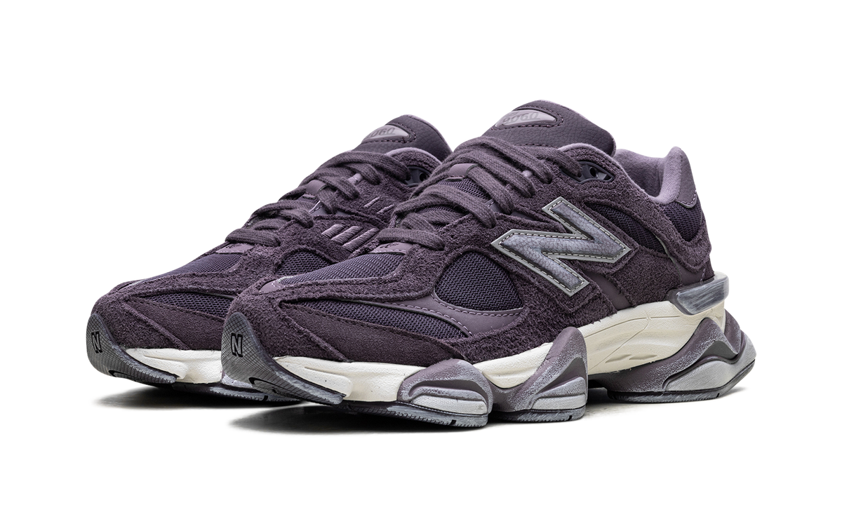 9060 "ASOS Exclusive Purple OverdyePurple/Grey" U9060ASI