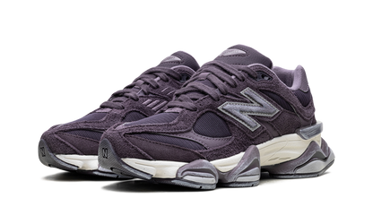 9060 "ASOS Exclusive Purple OverdyePurple/Grey" U9060ASI