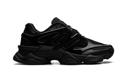 9060 "Sea Stone Black" U9060IMA