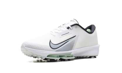 Air Zoom Infinity Tour 2 "White Vapor Green Pure Platinum Black" FD0218 100