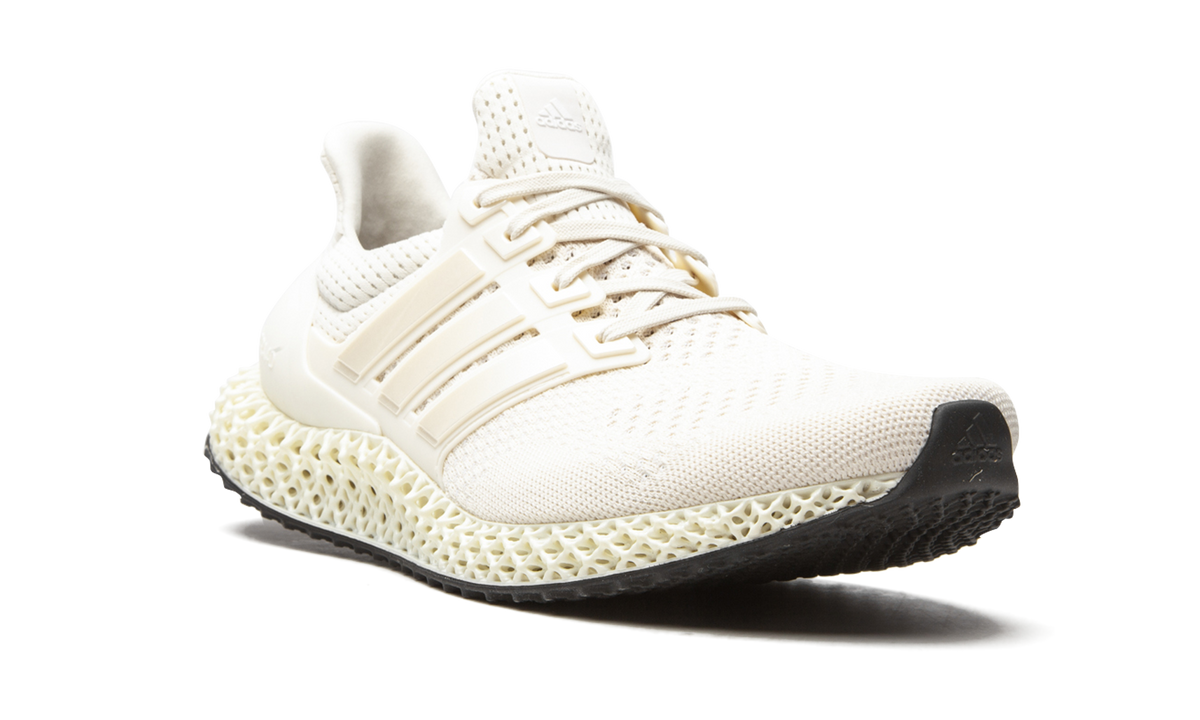 Ultra 4D "Chalk White" FX4089