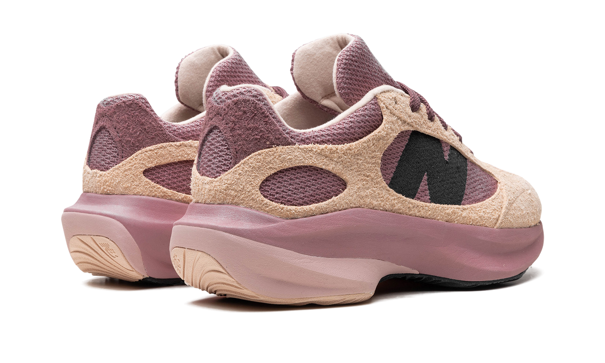 WRPD Runner "Pastel Pack" UWRPDSFA