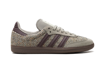 Tweed Pack "Wonder Beige" ID1449