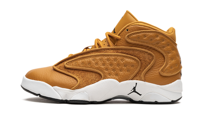 Air Jordan OG WMNS "Wheat" CW0907 700