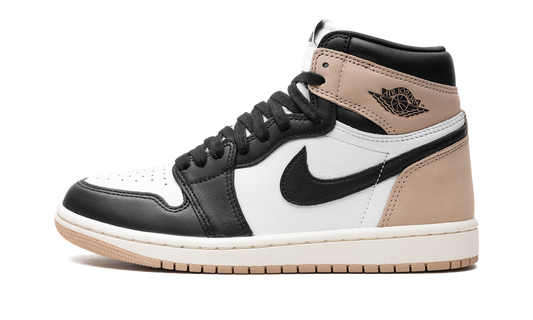 Air Jordan 1 High OG WMNS "Latte" FD2596 021