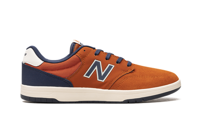 Numeric 425 "Brown Blue" NM425DRA