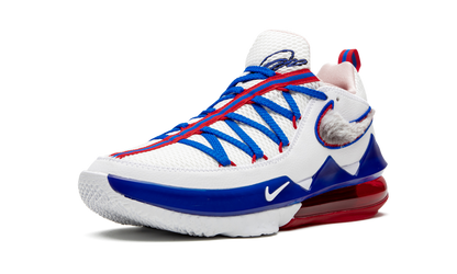 Lebron 17 Low "Tune Squad" CD5007 100