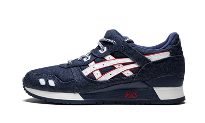 Gel-Lyte 3 "Selvedge Denim" H20CK 5001