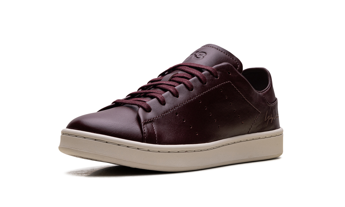 Y-3 Stan Smith "Shadow Red Bliss" IG4038