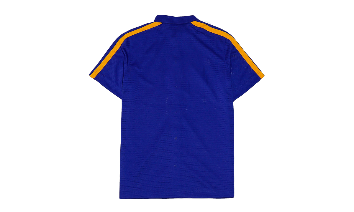 Hoops Summer Essentials Snap Shooter Tee "Eric Emanuel - Sonic Ink" H48542