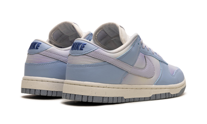 DUNK LOW WMNS "Blue Airbrush" FN0323 400