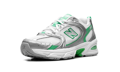 530 "Silver Green" U530APL