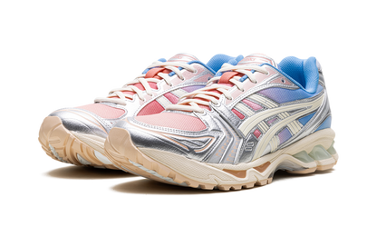 Gel-Kayano 14 WMNS "Baked Pink Cream" 1202A516 700