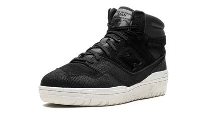650 "Junya Watanabe MAN - Black White" BB650RJW