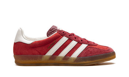 Gazelle Indoor WMNS "Active Maroon" IE1051