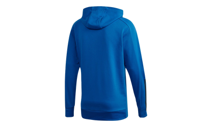 San Jose Earthquakes 3-Stripes Travel Jacket "Master Blue / Black" FI1445