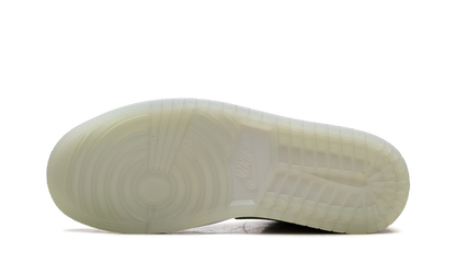 Jordan 1 Low WMNS "Seafoam Sail" HF4078 100