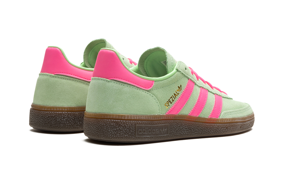 Handball Spezial "Semi Green Spark" IH7498