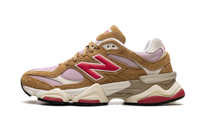 9060 "Great Plains True Red" U9060GEA