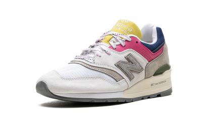 997 "Aime Leon Dore - Mismatch" U997ALL