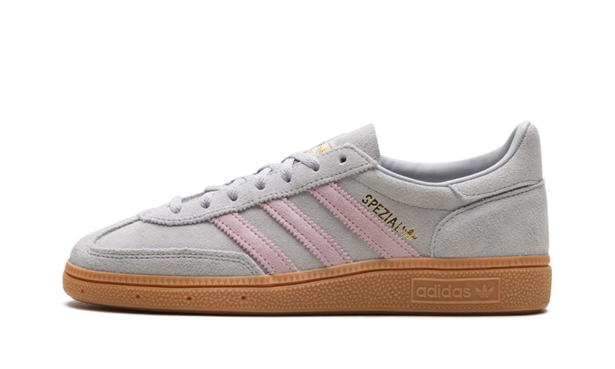 Handball Spezial WMNS "Grey Clear Pink" JR3083