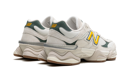 9060 "White Green" U9060AGG