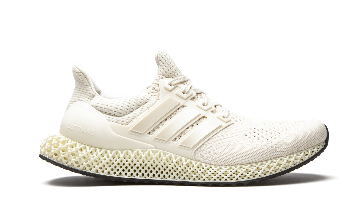 Ultra 4D "Chalk White" FX4089