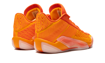 Air Jordan XXXVIII Low H WMNS "Tour Yellow" FV3945 700