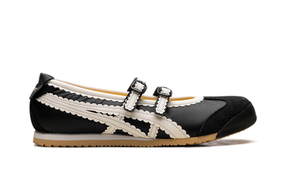 Mexico 66 TGRS WMNS "Black Cream" 1182A678 001
