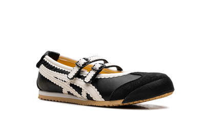 Mexico 66 TGRS WMNS "Black Cream" 1182A678 001